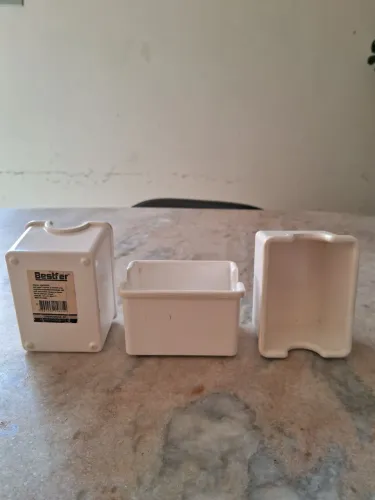 Acessórios para bar/restaurante