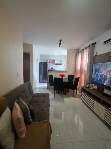 Repasse  Apartamento 130mil 