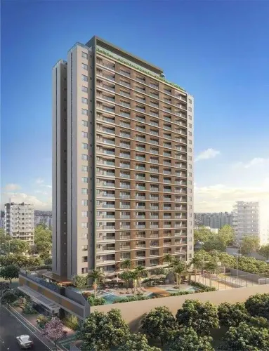 Apartamento à venda no CITTÀ JARDINS , JARDINS , Aracaju, SE