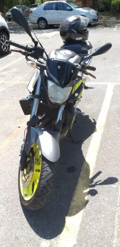 MT 03  ABS 2019  Valor: 20000,00 Super conservada 