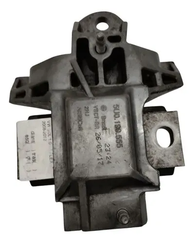 Batente Esq Motor Vw Gol G5 1.0 2008 2009 2010 2011 2012