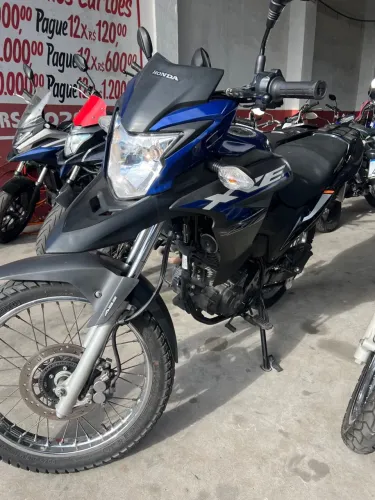 Honda Xre 190cc 23/23