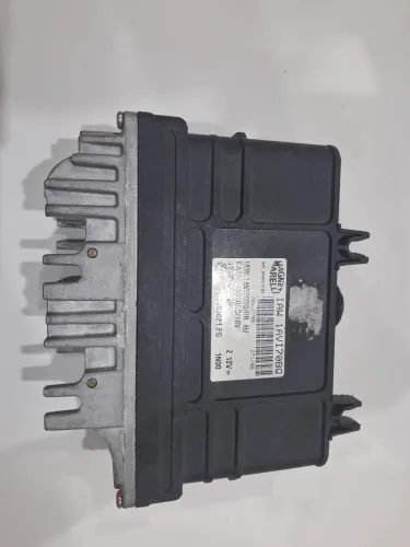 Modulo  de injeção  eletrônica Vw Gol 1.0 1999-2004. EA111 1000CC/16V