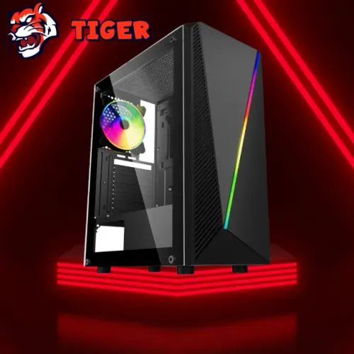 GABINETE GAMER YAIBA I - CG-05AA