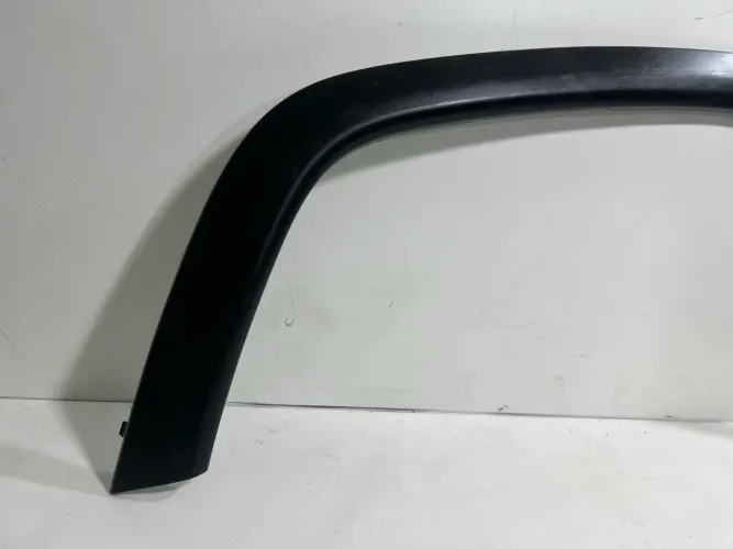 Moldura paralama Jeep compass Le original 