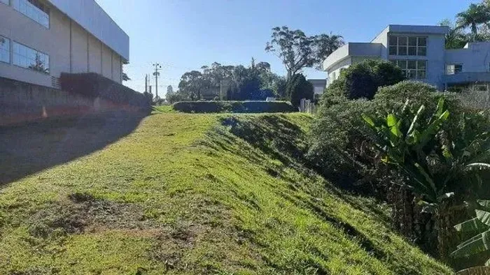 Terreno à venda em Barueri, Tamboré 1, Tamboré Um