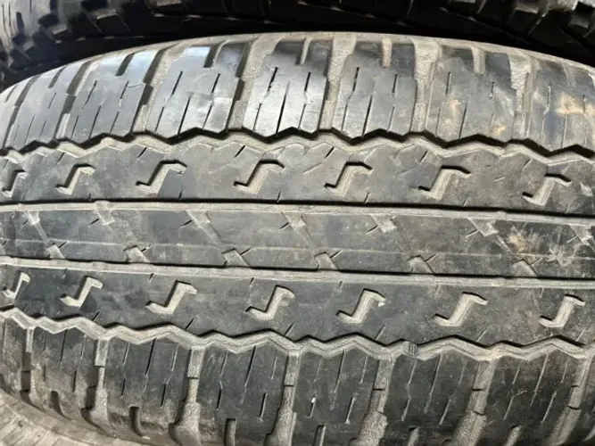 Pneu 265/65/17 Bridgestone Meia Vida
