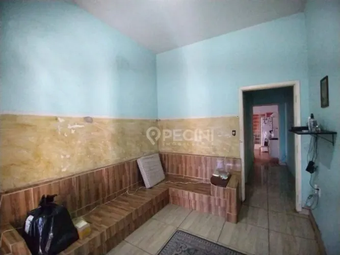 Terreno com duas casas para demolição Jardim Dponangela
