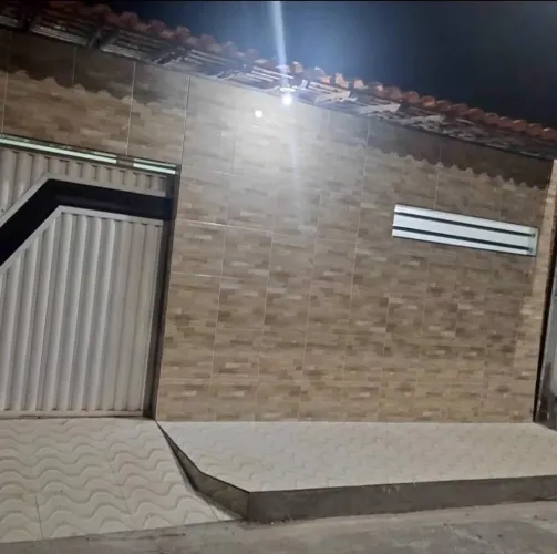 10- CASA NO PARQUE VITÓRIA