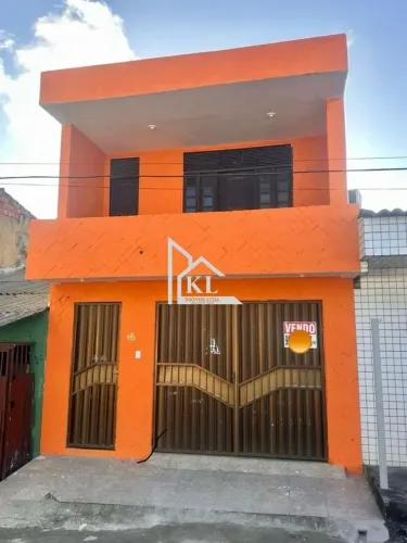 Excelente Oportunidade! Casa duplex, 4 suítes, próx ao shopping Midway