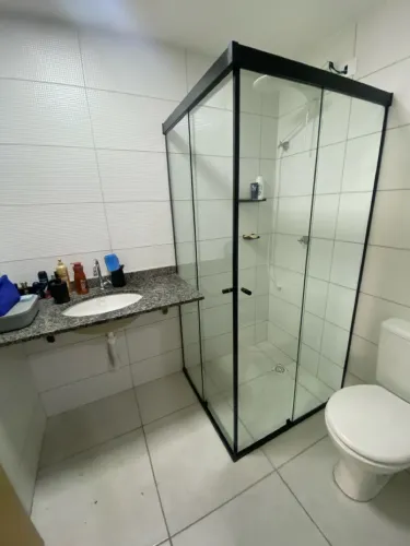 Box de Vidro para Banheiro em mega promoção sob medida