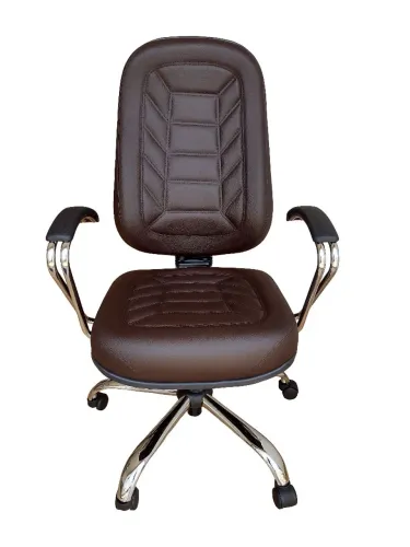 Cadeira Presidente Elegance!