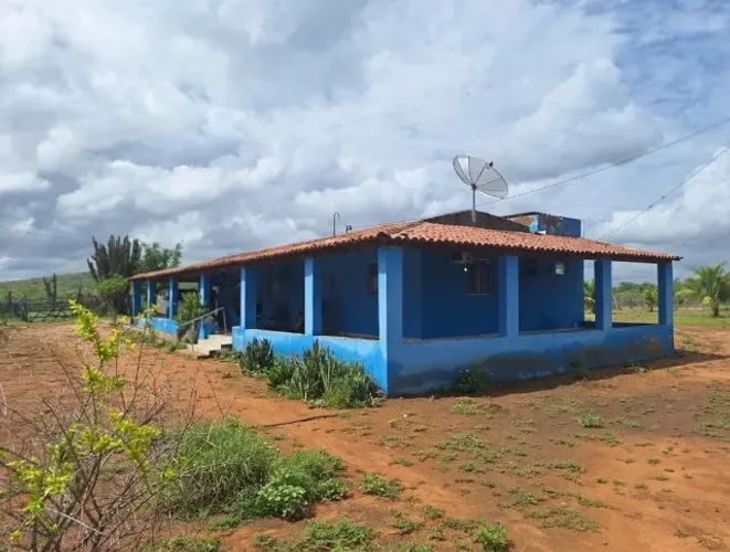 Vende-se Propriedade com 15 ha na Faz Serrinha em Serra Talhada-PE