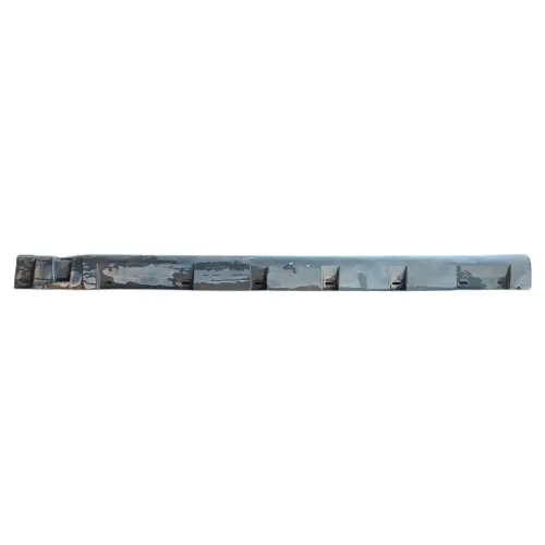 SOLEIRA SPOILER L D SANDERO STEPWAY RENAULT SANDERO STEPWAY 2009 A24566 - P33016
