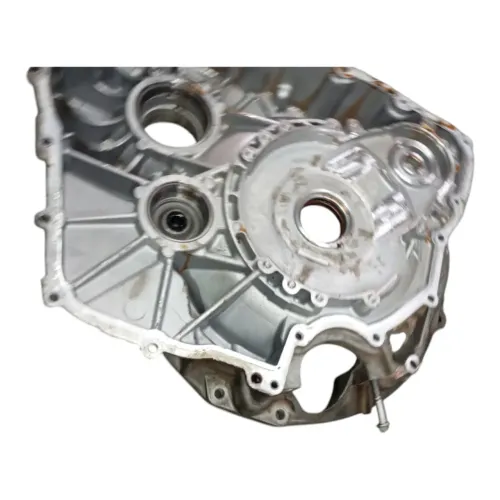 Capa Seca Câmbio Automático Ford Edge 3.5 2011 2014