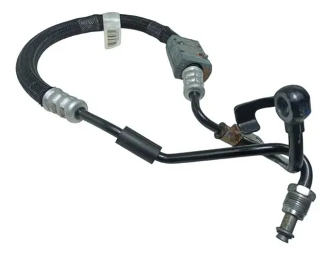 Mangueira Pressão Direção Hidráulica Ram 2500 3500 2019
