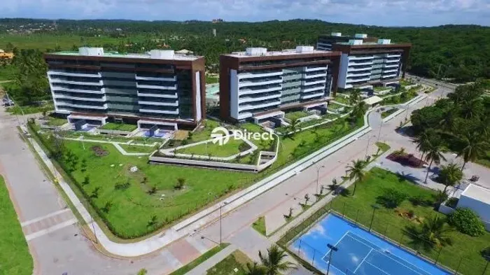 Apartamento no Paiva, Cabo de Santo Agostinho/PE