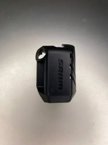 Tampa da bateria SRAM AXS com mostrador traseiro - SRAM AXS XX1 / XO1 / GX AXS
