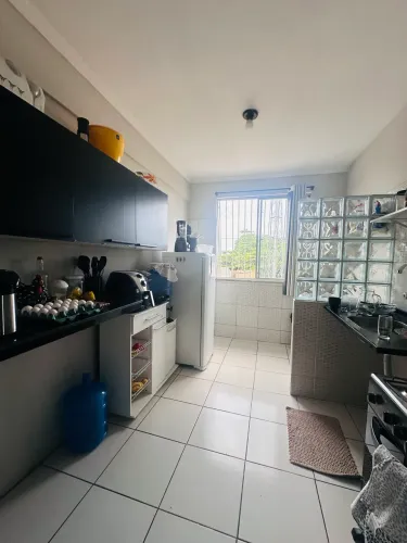 Ed.Ball no bairro castanheira 