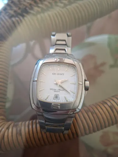 Relógio Orient