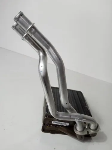 Radiador Ar Quente Nissan Kicks 1.6 Sl 2022 23 24 Cod T908033