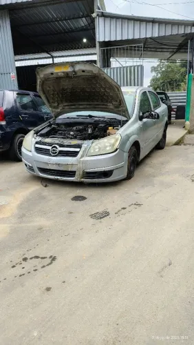 Peças para GM Vectra elegance 2.0 - Manual