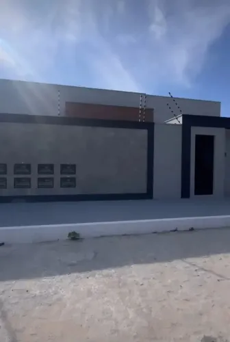Casa em Condomínio Fechado em Parnamirim - 2/4 Suíte - 73m² -Documentação Grátis