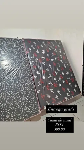 CAMA DE CASALLLLLL 380,00 