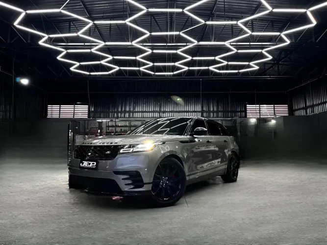 Land Rover Range Rover Range R. VE. R-DYN SE 2.0 4X4 300cv Aut. 2019