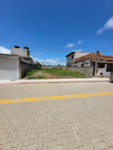 Terreno no Bairro Esplanada, Marataizes-ES