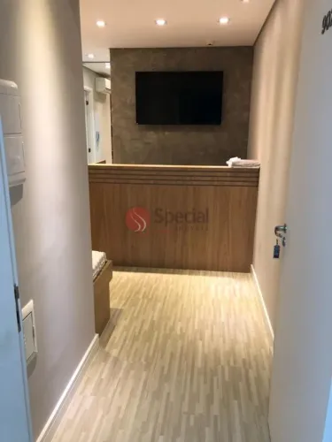 Sala comercial a venda no Tatuape