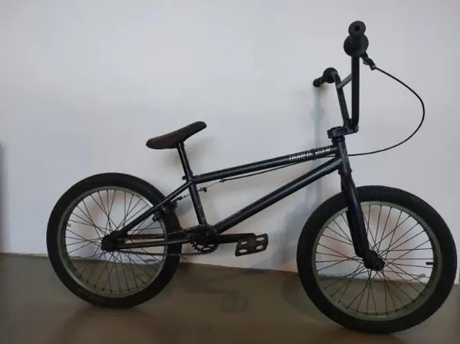 BMX Eastern Trail Digger