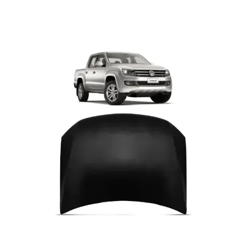 Capo Amarok 2010 a 2024 