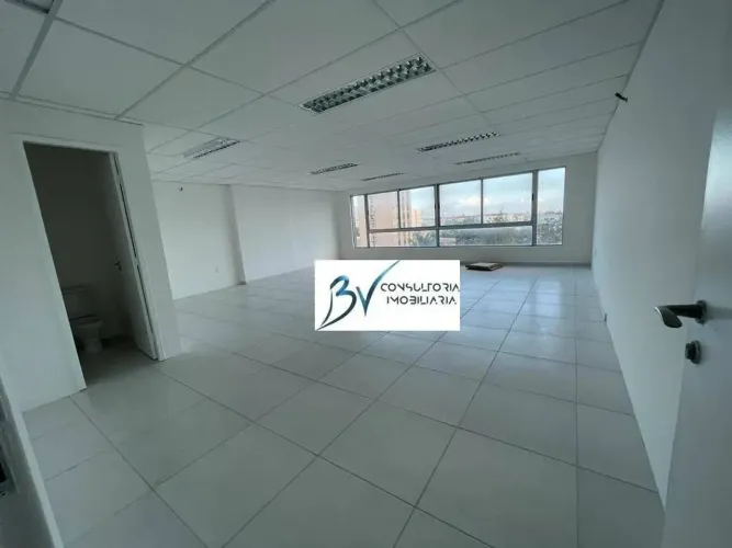 Sala comercial na ilha do leite, 55m², 1 vaga, 1 banheiro. Aluga por R$ 4.500,00