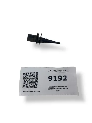 Sensor Temperatura Externa Bmw X3 2013 Á 2017