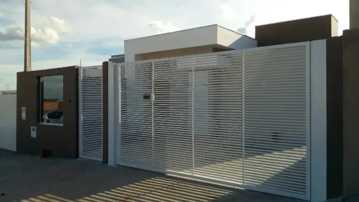 Casa em Olimpia, 3 quartos