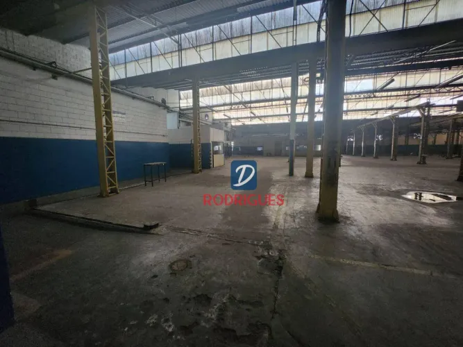 Galpão, 6813 m² - venda por R$ 19.000.000,00 ou aluguel por R$ 95.000,00/mês - Canhema - D