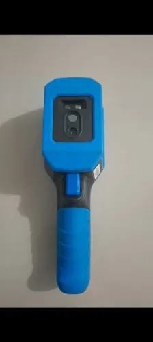 Camera termografica minipa mtv-120