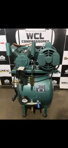 Compressor stelo (aceito cartao)