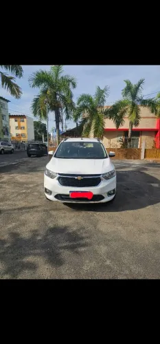 Chevrolet Spin Premier 1.8 8V Econo.flex 5P Aut. 2023