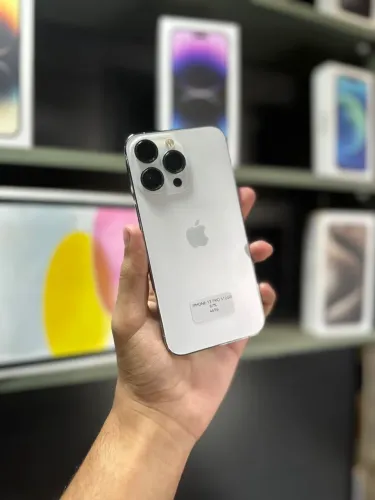 iPhone 13 Pro Branco 512 gb