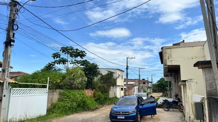 Casa em Unamar Tamoios Cabo Frio