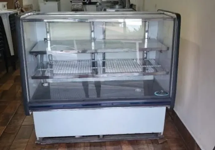 Venda de Frezzer Expositor