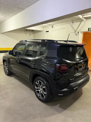 Jeep Renegade Long. T270 1.3 TB 4X2 Flex Aut. 2023