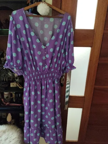 Vestido