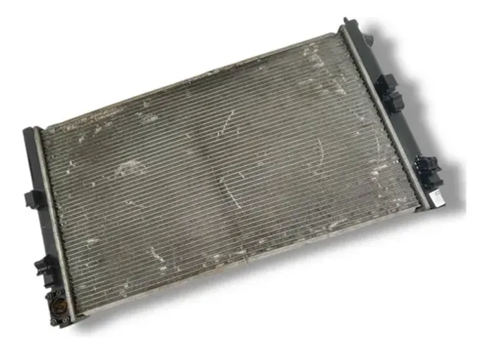 Radiador Mitsubishi Outlander 2007 2008 2009 2010 2011 2012