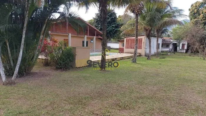 Casa à venda no bairro Vale da Figueira (Ponta Negra) - Maricá/RJ