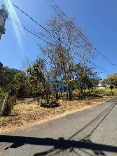 Lote em condomínio à venda, Condomínio Canto do Riacho - Lagoa Santa
