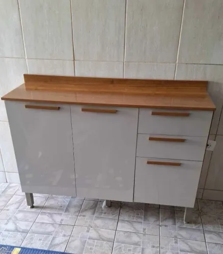 Armário de Cozinha 2 Portas