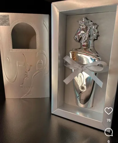 Perfume árabe Maahir Legacy Lattafa 100ml